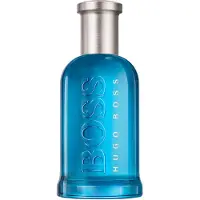 HUGO BOSS Bottled Eau de Toilette Édition Pacific Summer 100 ml
