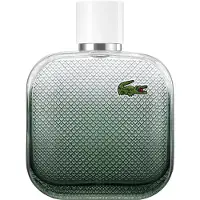 Lacoste Parfums pour hommes L.12.12 Homme Blanc Eau IntenseEau de Toilette Spray