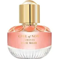 Elie Saab Fille de Now Forever EDP W 90 ml