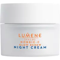 Lumene Nordic C [VALO] Glow Renew Night Cream 50ml