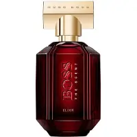 HUGO BOSS Le Parfum pour femme Elixir Eau de Parfum Spray 50 ml
