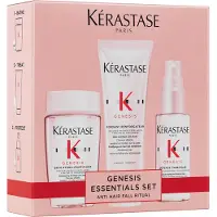 Kérastase Genesis coffret cadeau anti-chute pour femme