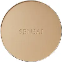 Sensai Total Finish Foundation Refill Fond de teint poudre TF103 Warm Beige 11 grammes
