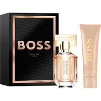 HUGO BOSS Coffret cadeau femme BOSS The Scent