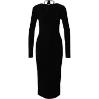 Karl Lagerfeld Robe noir