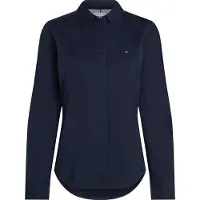 Tommy Hilfiger Chemisier marine