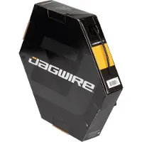 Jagwire Lex-sl 3 Mm Dropper Seatpost Cable Sleeve 30 M Noir