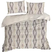 Eurofirany POS (Parure de lit, 220 x 200 cm, 70 x 80 cm)