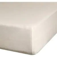 Eurofirany L91/PRE/JER/BEIGE 90X200+25CM 125 (90 x 200 cm)