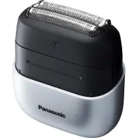 Panasonic épilateur Compact Electric Es-cm3bks503