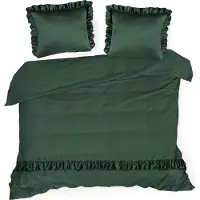Eurofirany POS/ST/REINA23E 160X200 70X80/X2 VOIR (140 x 250 cm)