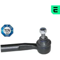 OPTIMAL Rotule de direction optimale pour FIAT QUBO (225) Avant droit G1-1356