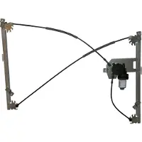 Valeo Lève-vitre 850786