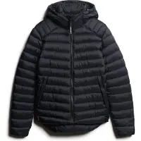 Superdry Veste fonctionnelle 'Fuji' bleu nuit