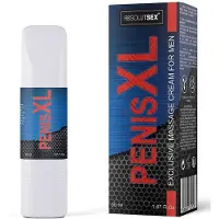 Ruf Crème Pour Hommes Penis Xl