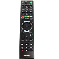 Sony RMT-TZ120E Télécommande TV câblée (RMT-TZ120E)