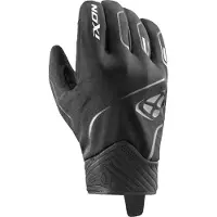 Ixon Pro Hurricane 2 gants de moto d’hiver imperméables