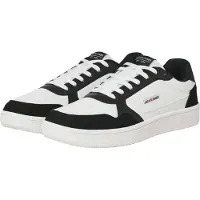 Jack & Jones Bounce Chaussures de sport Blanc UE 46 Hommes Blanc UE 46