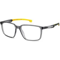 Carrera Lunettes de Vue Ducati CARDUC 046 56/16/140 Grey black Polyamide frames MAN CARDUC 046