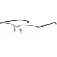Carrera Lunettes de Vue Ducati CARDUC 048 56/18/145 Matte dark ruthenium Metal frames MAN CARDUC 048