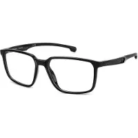 Carrera Lunettes de Vue Ducati CARDUC 046 56/16/140 Black Polyamide frames MAN CARDUC 046