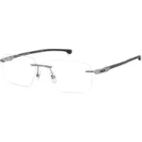 Carrera Lunettes de Vue Ducati CARDUC 039 56/16/145 MATTE RUTHENIUM titane homme CARDUC 039