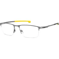 Carrera Lunettes de Vue Ducati CARDUC 047 56/18/140 Matte dark ruthenium Metal frames MAN CARDUC 047