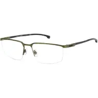 Carrera Lunettes de Vue Ducati CARDUC 048 56/18/145 Military green Metal frames MAN CARDUC 048