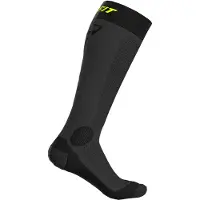 Dynafit Race Performance Socks Noir,Gris EU 43-46 Homme