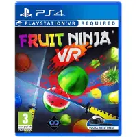 Fruit Ninja VR - PS4