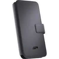 SP Connect Magnetic Flip Cover XL pour SPC+ - Noir