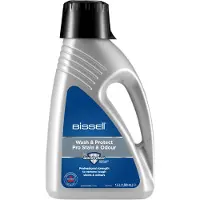 Bissell Wash & Protect Pro Disinfectant Cleaner 1.5l Beige