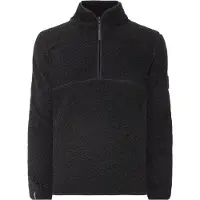 Didriksons Lillebror, pull polaire, hommes, sort
