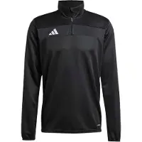 Adidas T-Shirt fonctionnel 'Tiro 25 Essentials' noir / blanc