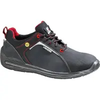 Lemaitre Chaussures de sécurité taille 45 "SUPER X LOW" S 3