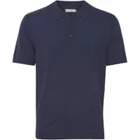 Casual Friday T-Shirt 'Karl' bleu marine