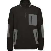 Blend Pull-over 'Bhlaurup' gris / noir