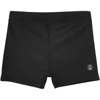 Next Shorts de bain noir / blanc