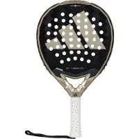 Adidas Metalbone Ctrl 3.4 2025 Padel Racket Doré