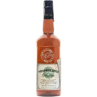 18.21 Man Made Gel lavant pour hommes - Vanille épicée, 946ml