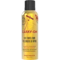 18.21 Man Made Mousse pour hommes 4in1 - Tabac doux, 100ml
