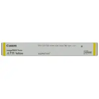 Canon T11 YELLOW TONER imagePRESS V1000