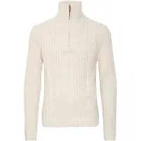 Blend Pull-over champagne