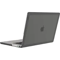 Incase Hard Shell Case (15.98", Apple), Sac pour notebook, Noir
