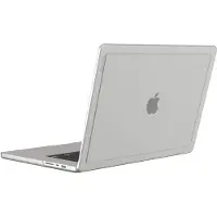 Incase Hard Shell Case (16", Apple), Sac pour notebook, Transparent