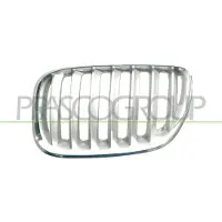 PRASCO Garniture de phare 6502-07-0095997P gauche