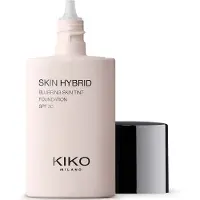 KIKO Milano Voile de Teint Hybride [30 ml] (Différentes Teintes) - 05 Caramel