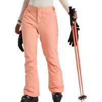 Roxy Pantalon Backyard Pt