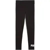 Puma Collants enfant ESS No. 1 Logo Leggings filles - Noir - 7 / 8 ans