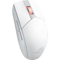 Asus Souris gaming - - ROG Strix Impact III Wireless - Ambidextre - 36000 DPI - Bluetooth 5.1